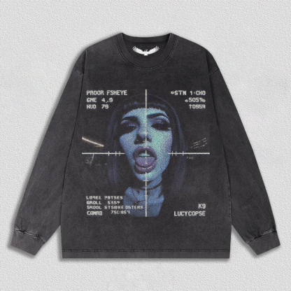 Street  Hip-hop V1 TEE