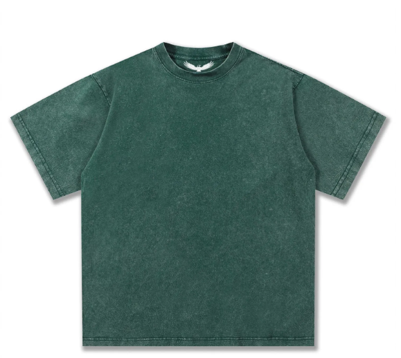 BLANK T-SHIRT