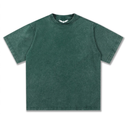 BLANK T-SHIRT