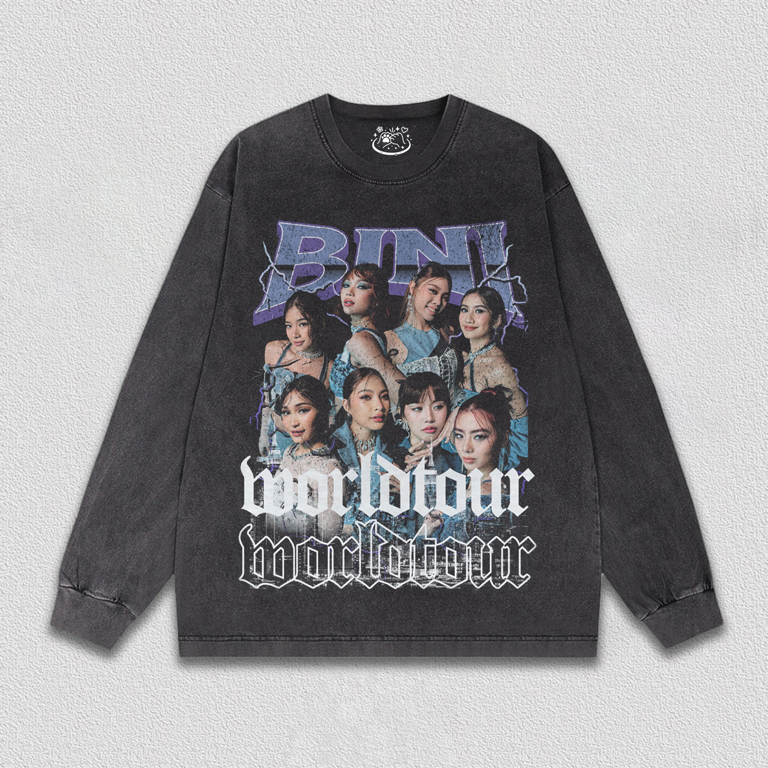 BINI TEE