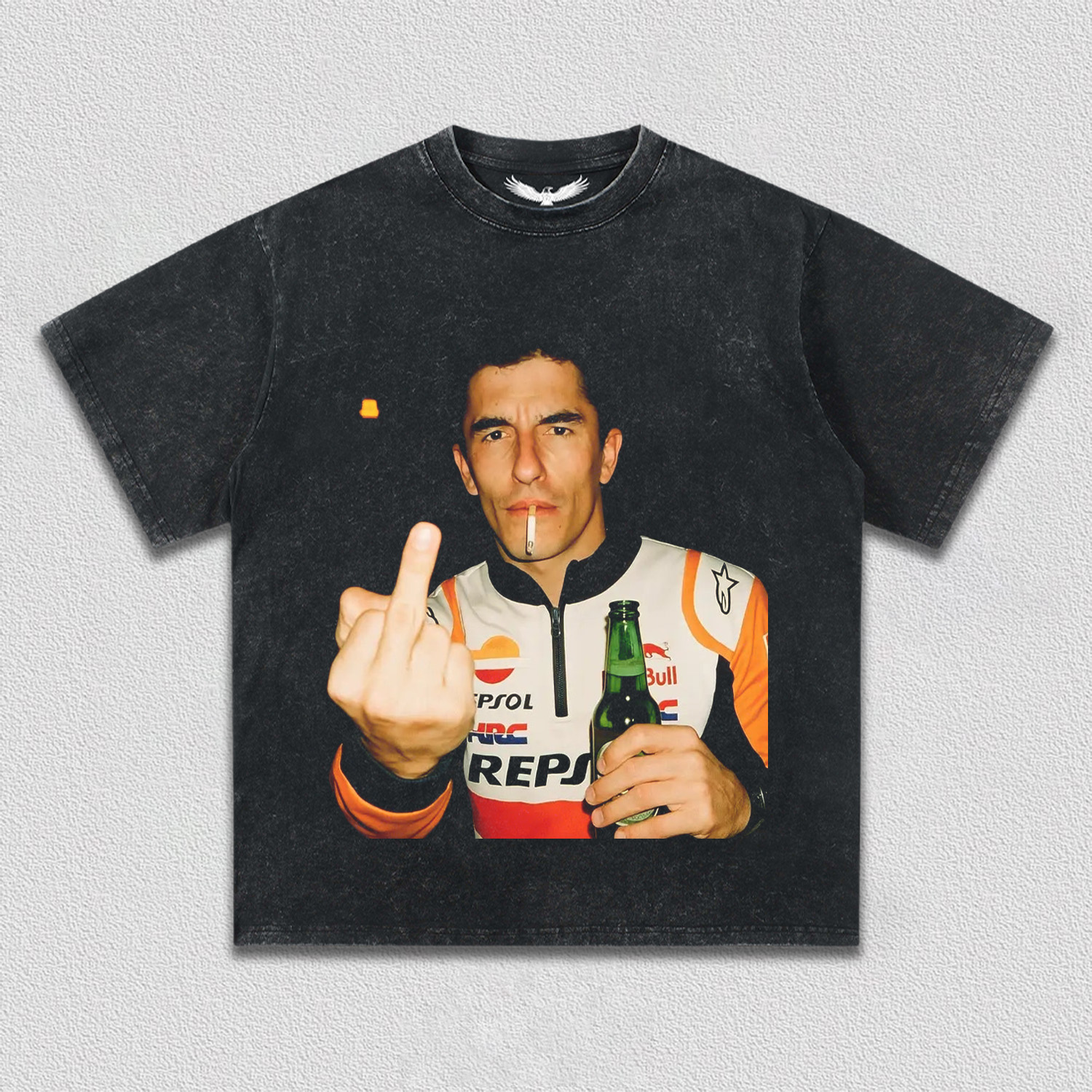 Marc Márquez After Hours Tee