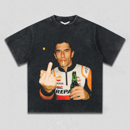 Marc Márquez After Hours Tee