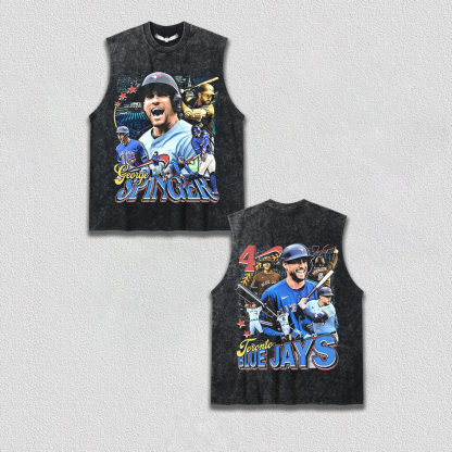 George Springer  TEE