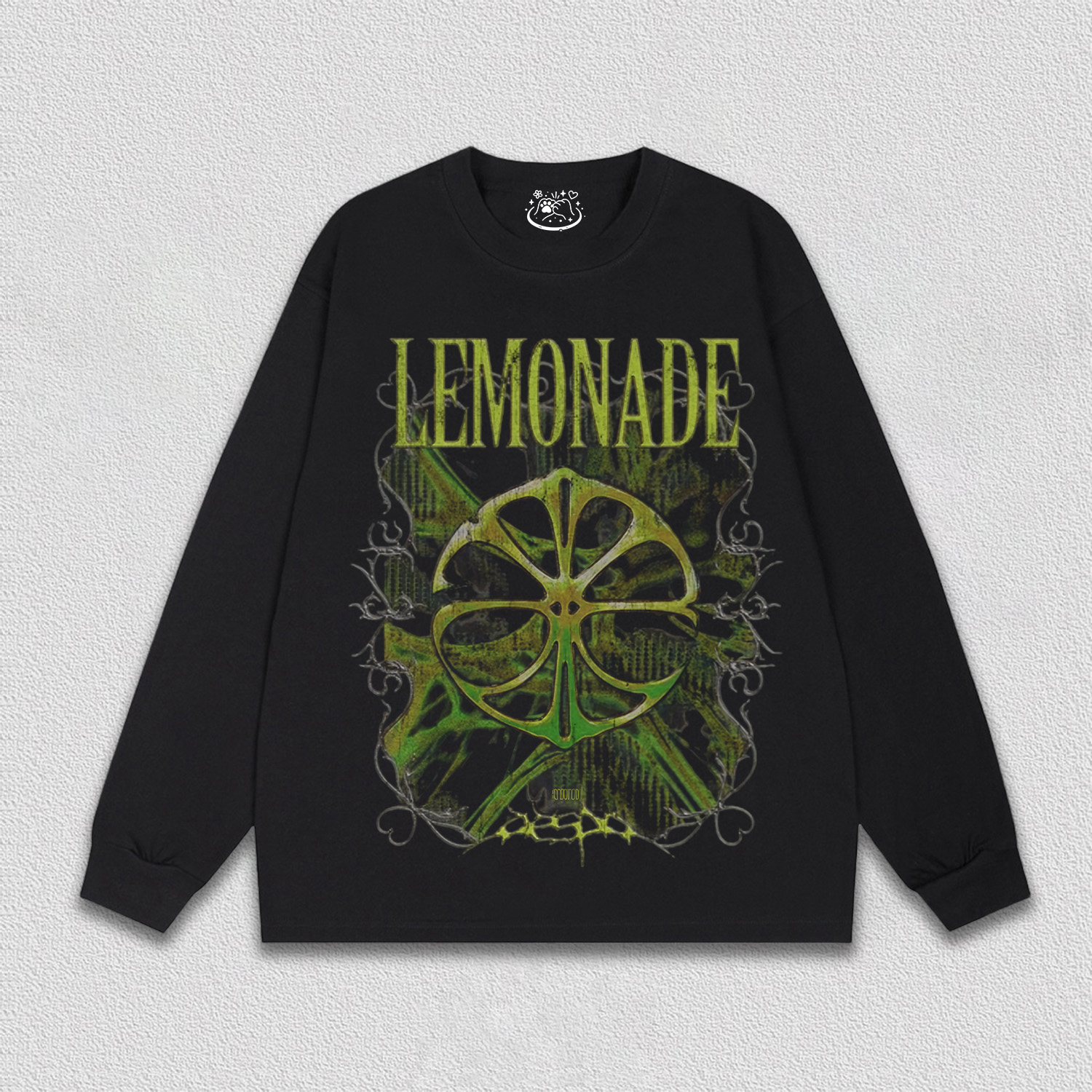 Aespa LEMONADE Tee