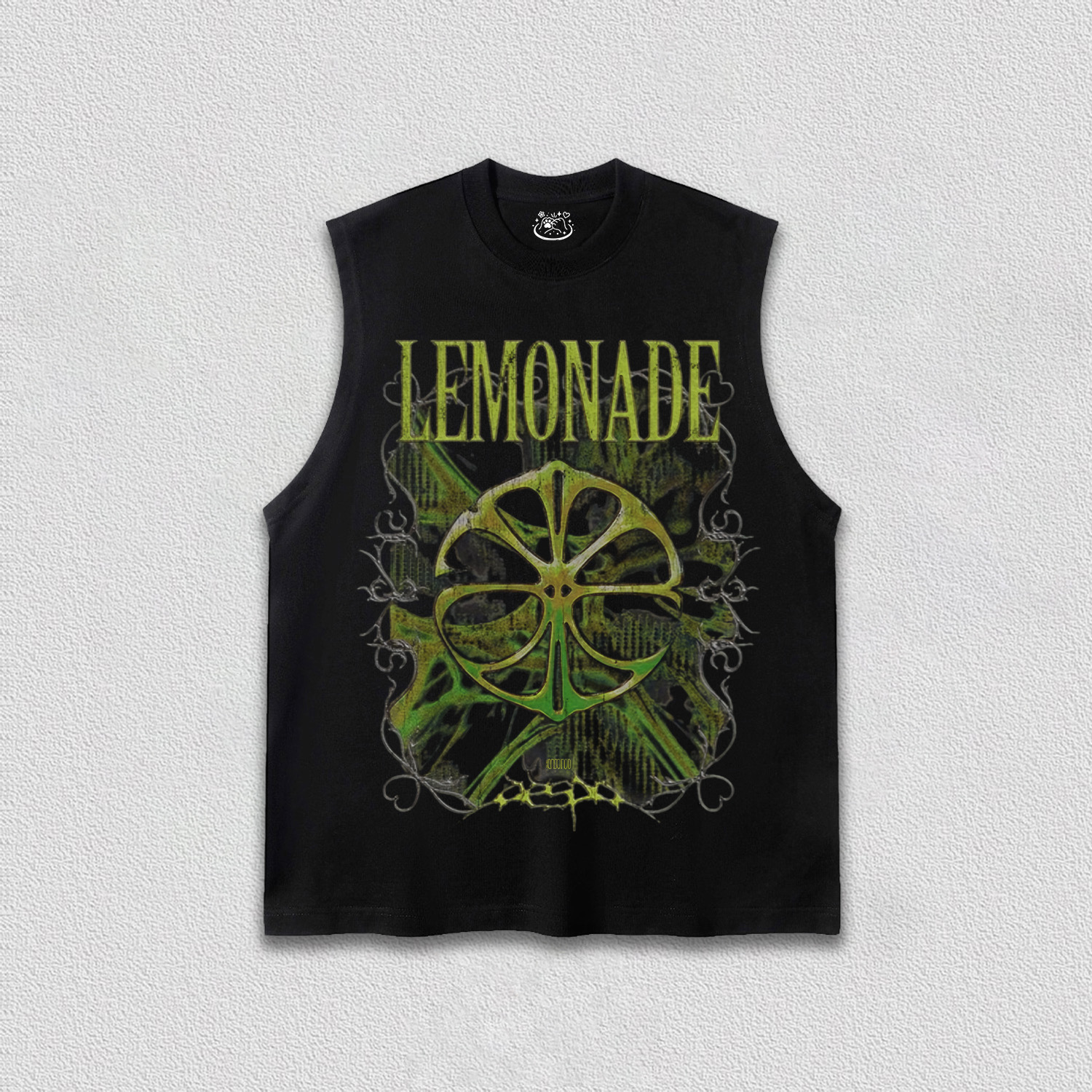 Aespa LEMONADE Tee