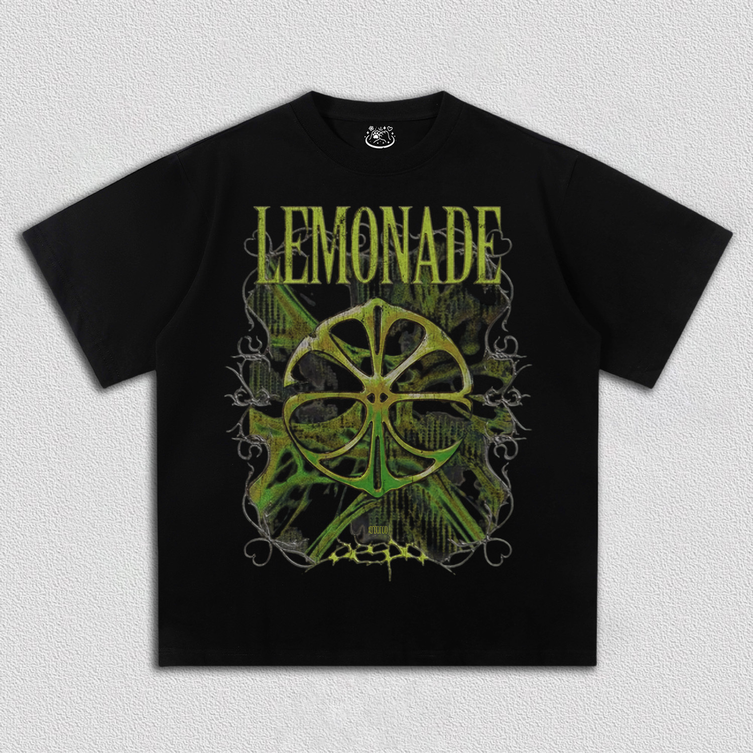 Aespa LEMONADE Tee