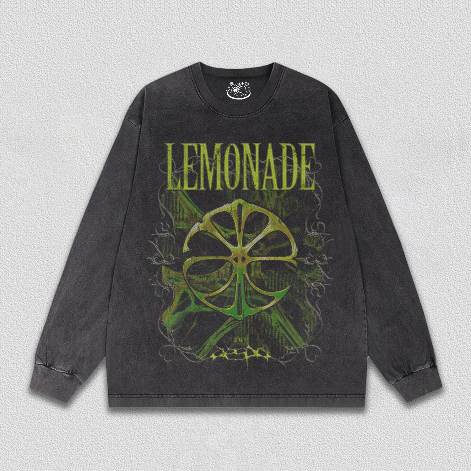 Aespa LEMONADE Tee