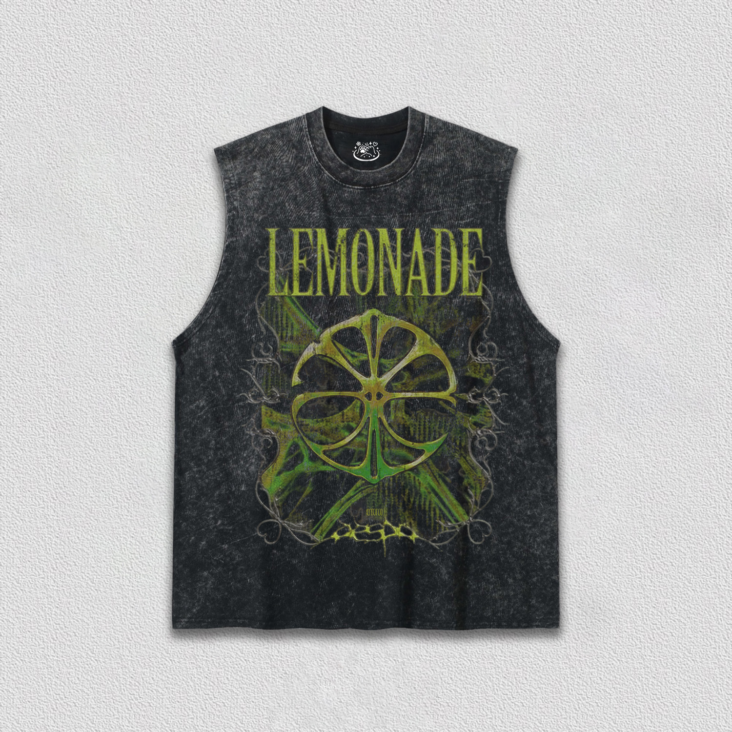 Aespa LEMONADE Tee