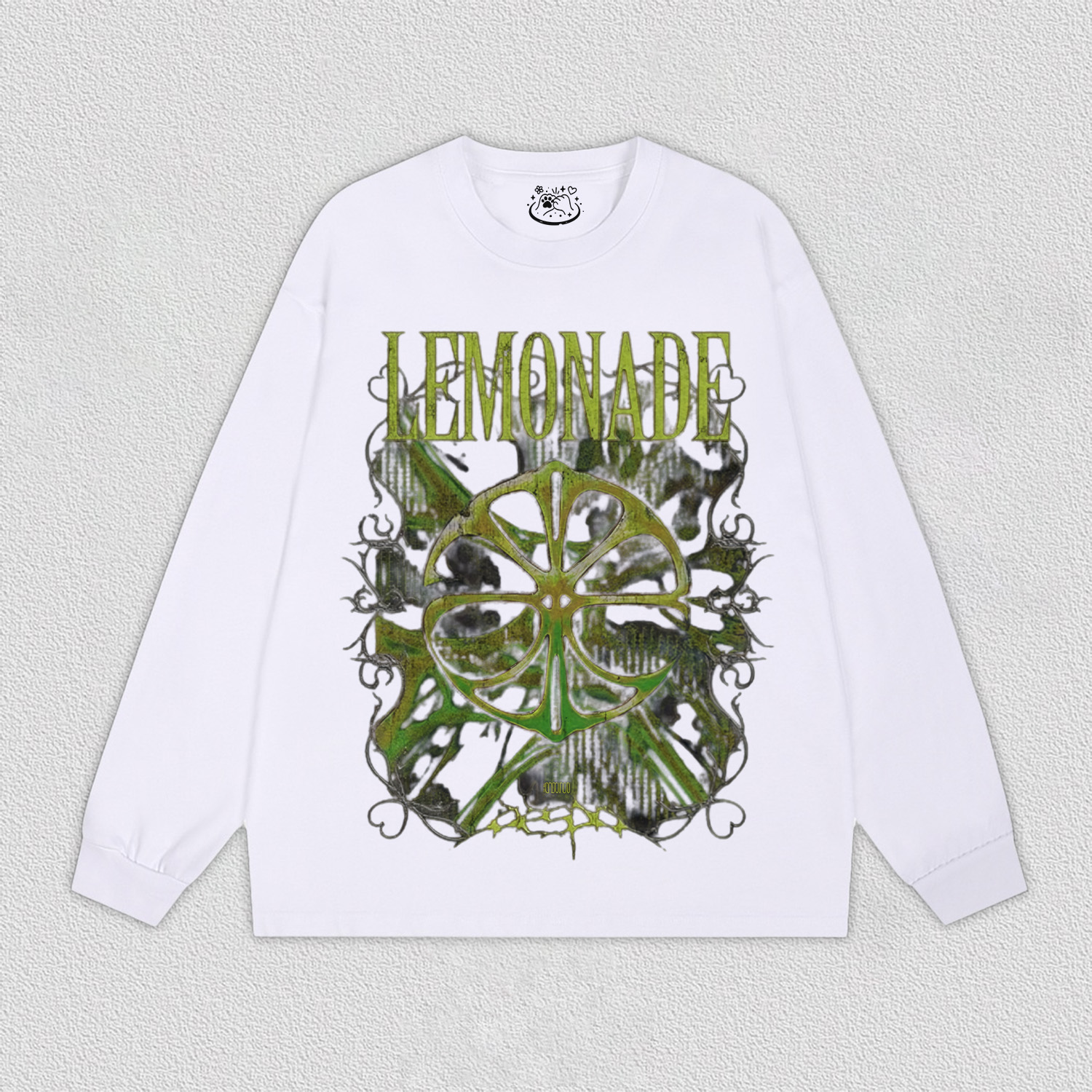 Aespa LEMONADE Tee