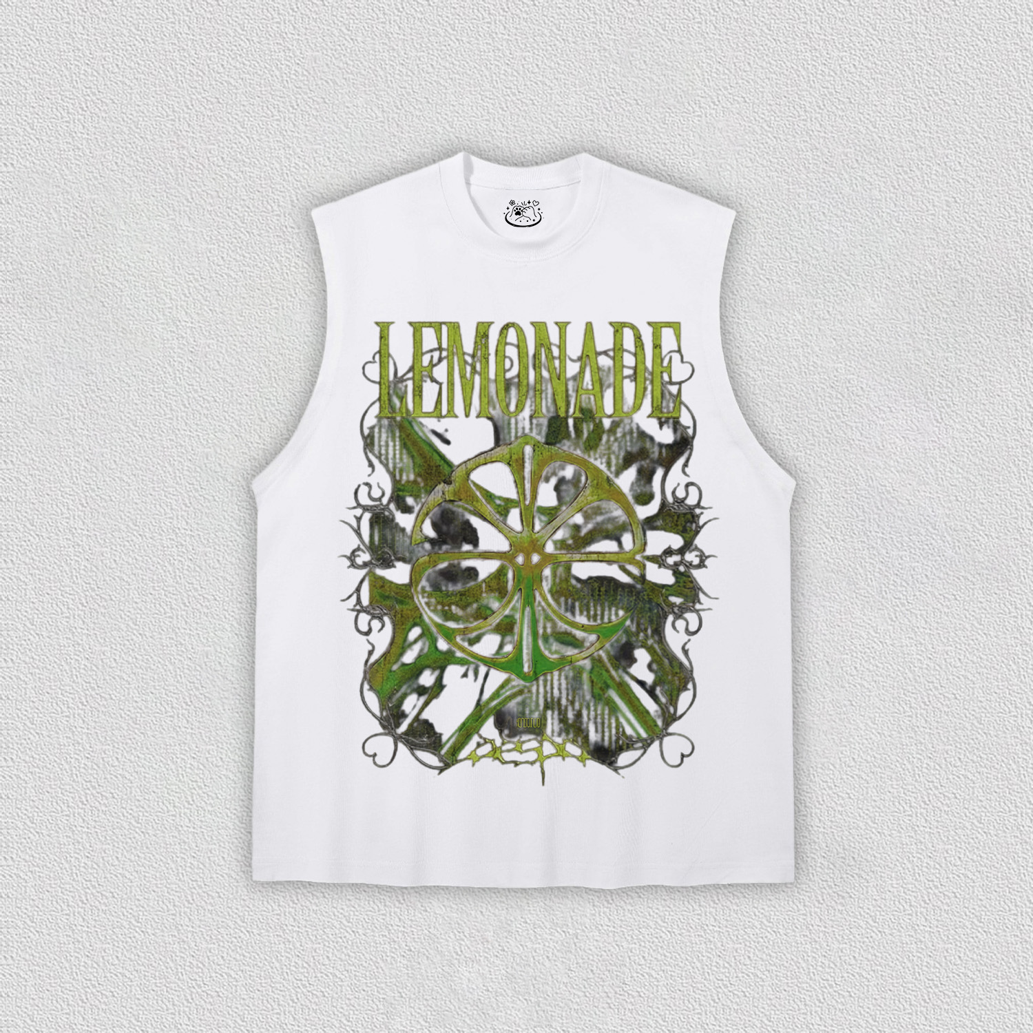 Aespa LEMONADE Tee