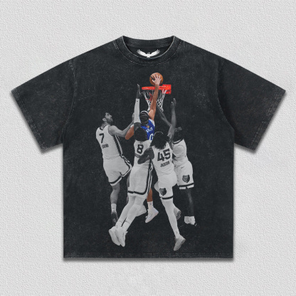 Anthony Black 1.2  TEE