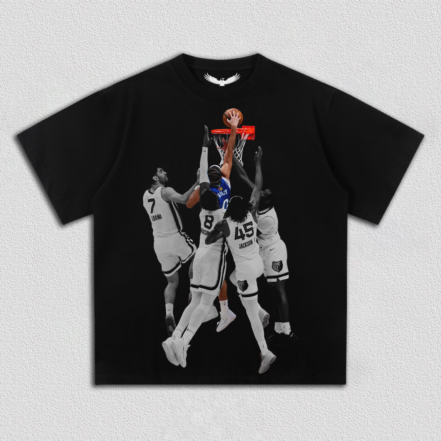 Anthony Black 1.2  TEE