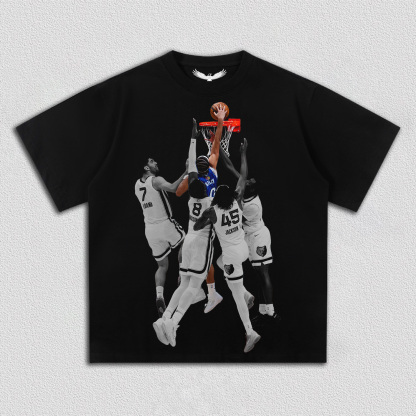 Anthony Black 1.2  TEE