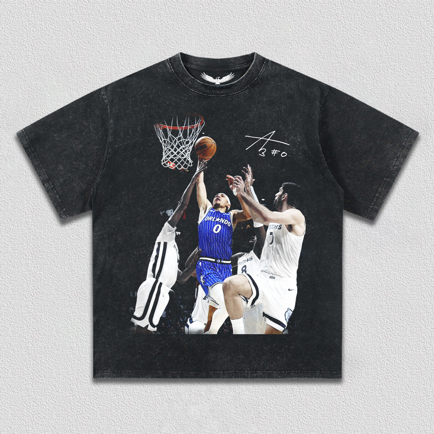 Anthony Black 1.3  TEE