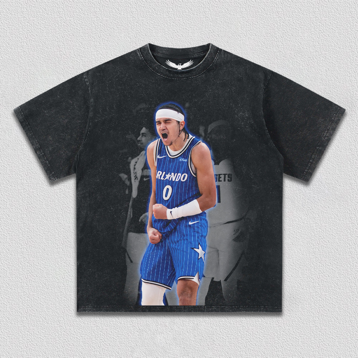 Anthony Black 1.7  TEE