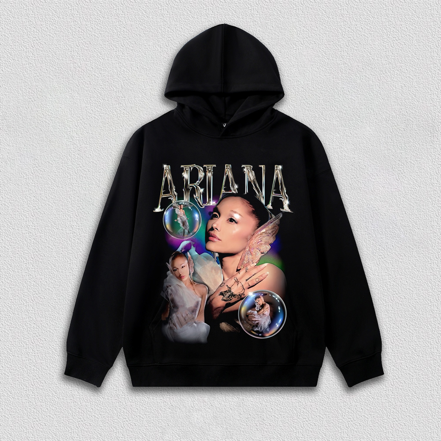 Ariana Grande TEE