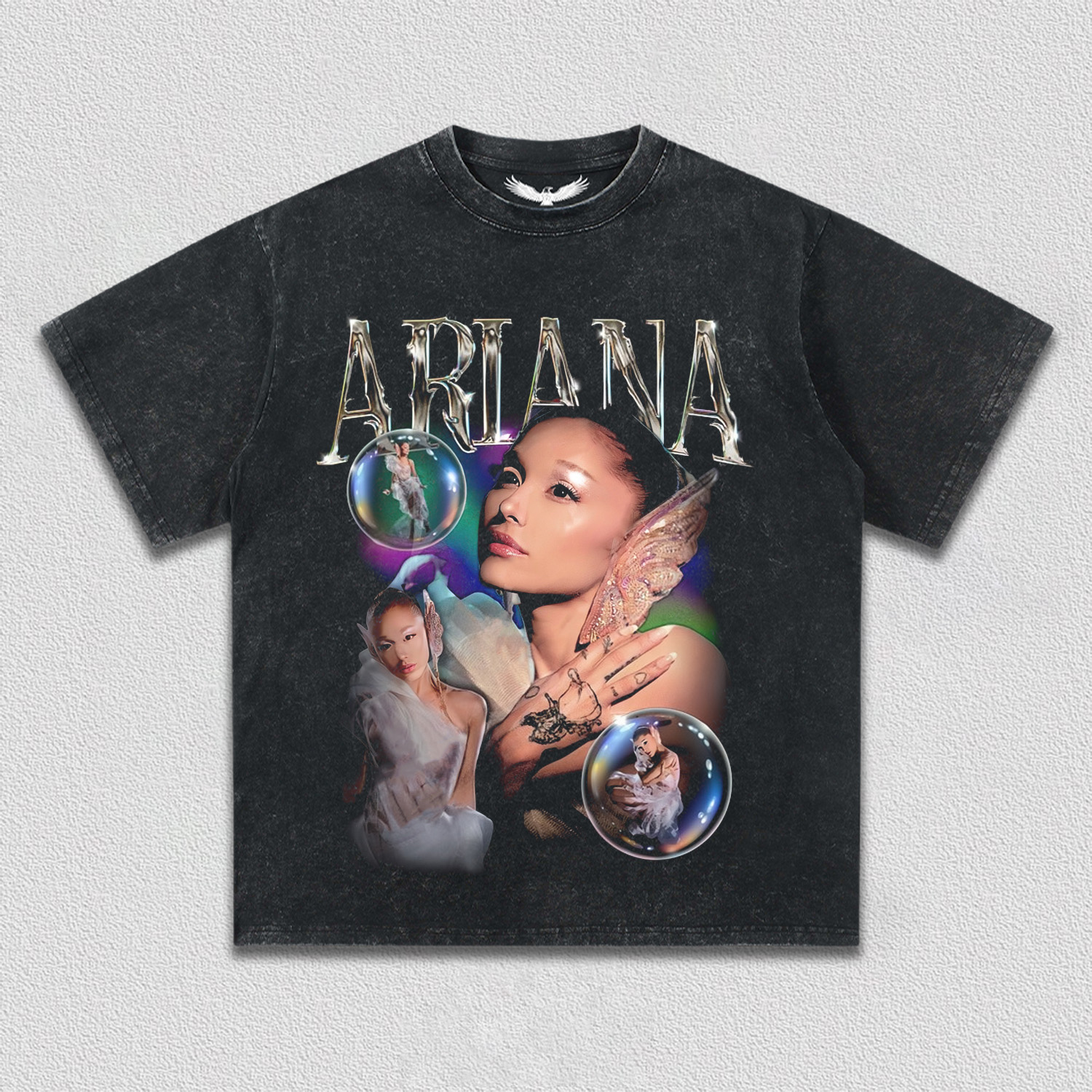 Ariana Grande TEE