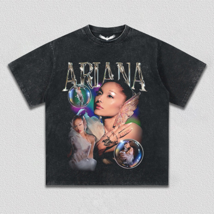 Ariana Grande TEE