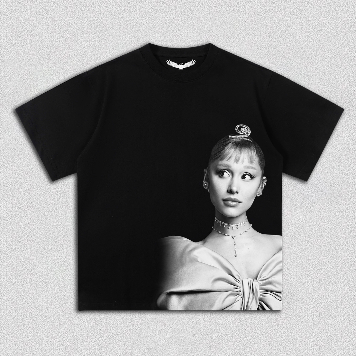 Ariana grande tee 12.19