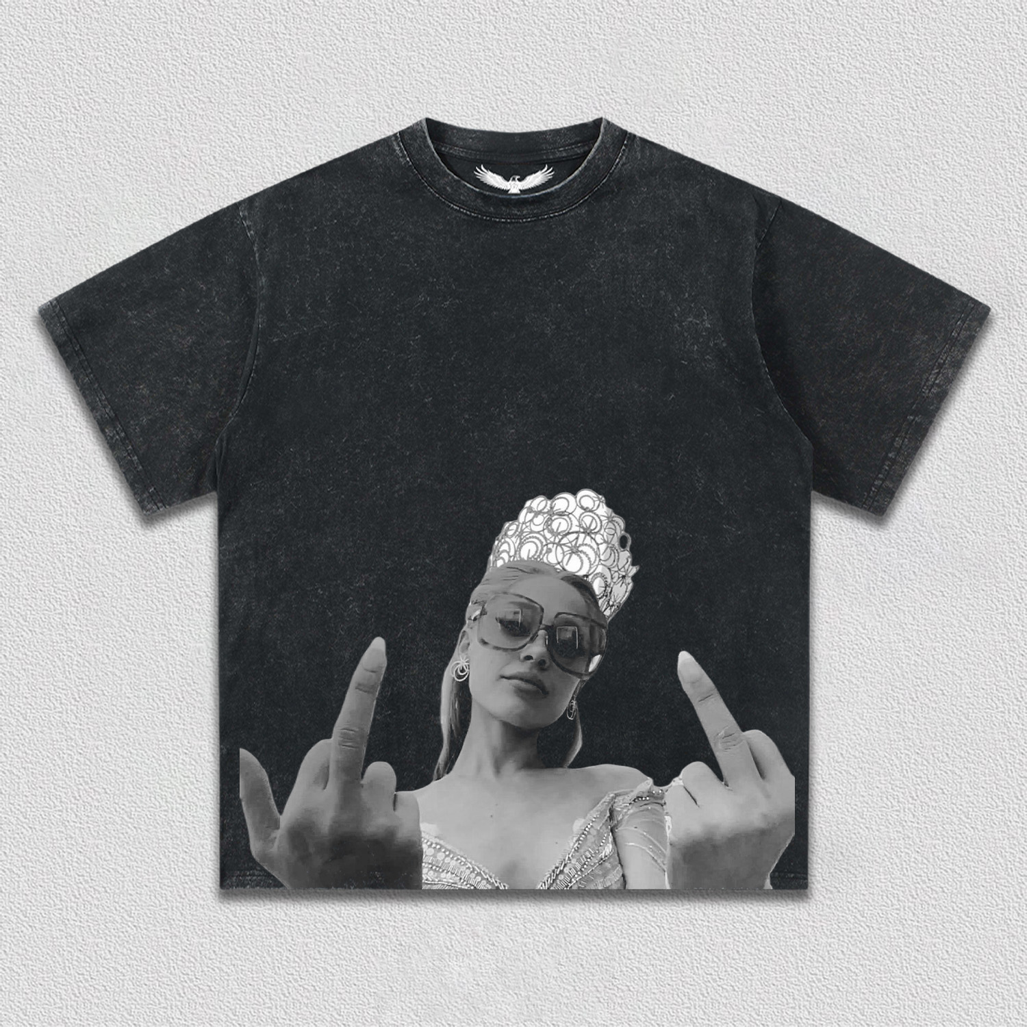Harry styles kattdo TEE V7 – sportoray