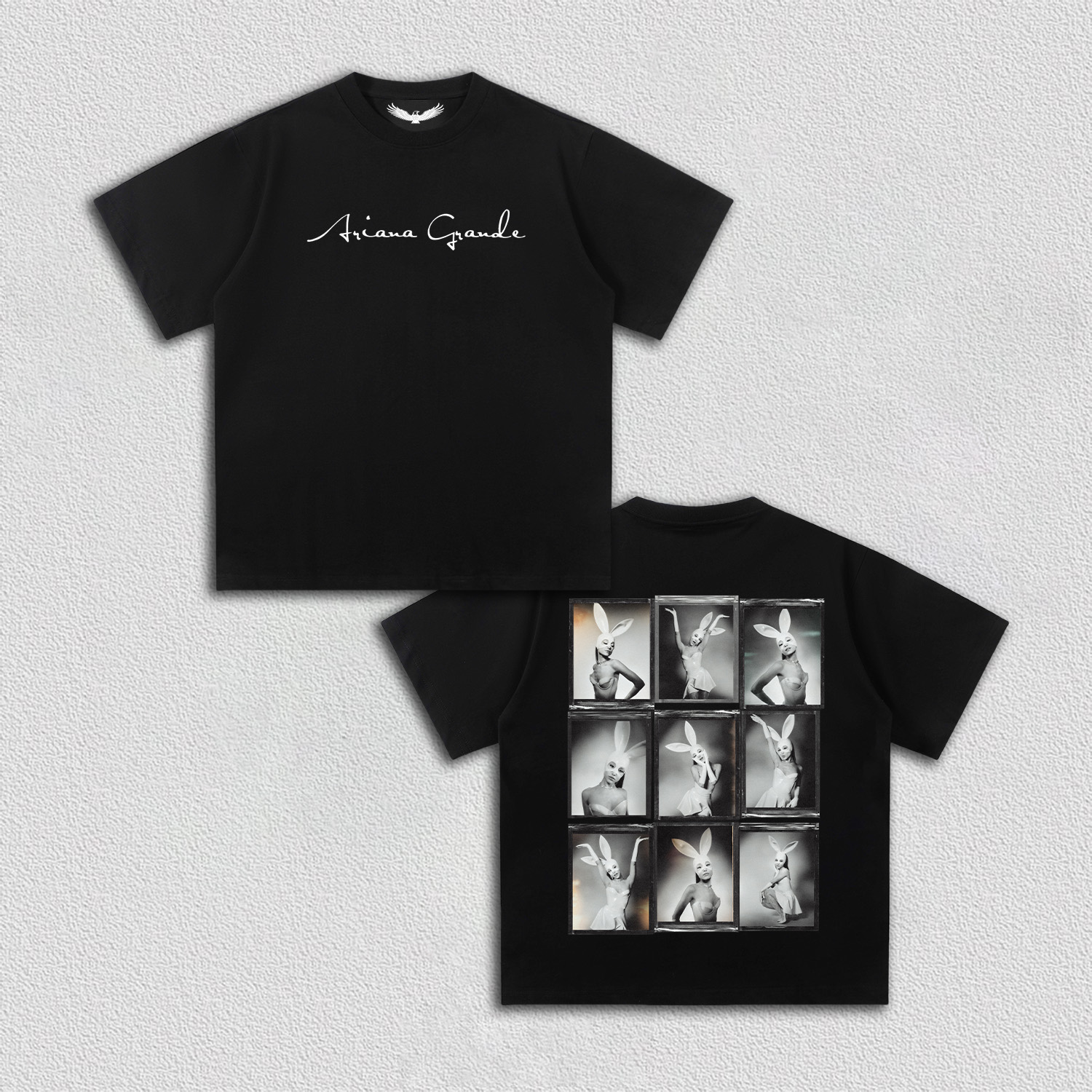 Ariana Grande V9 Tee