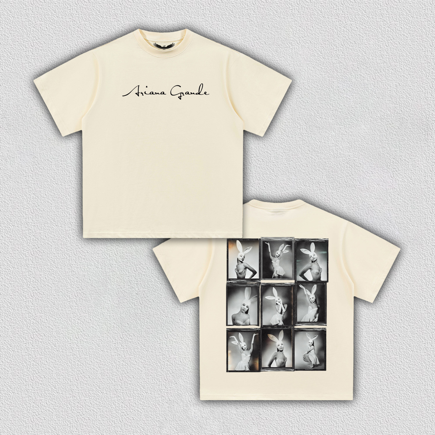 Ariana Grande V9 Tee