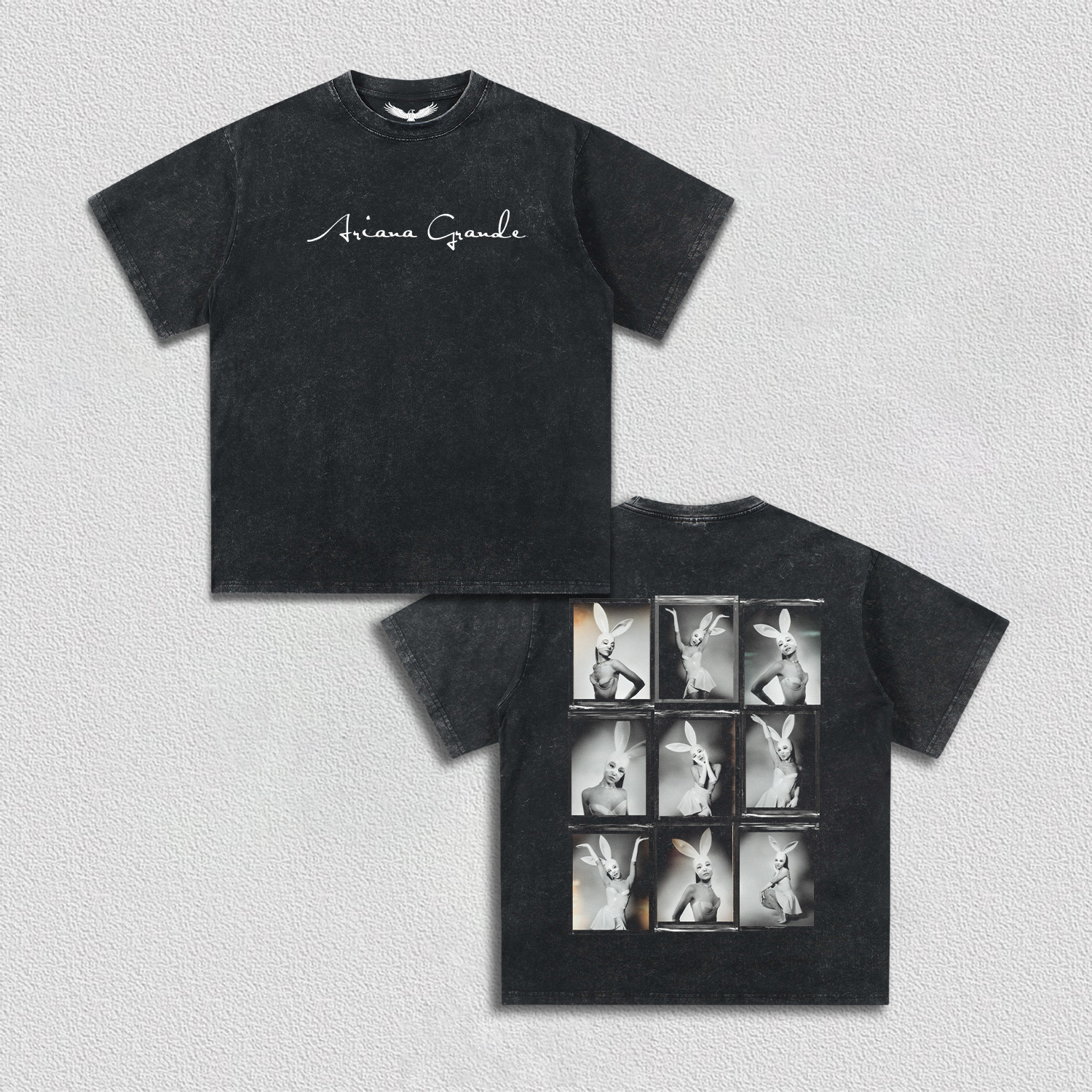 Ariana Grande V9 Tee