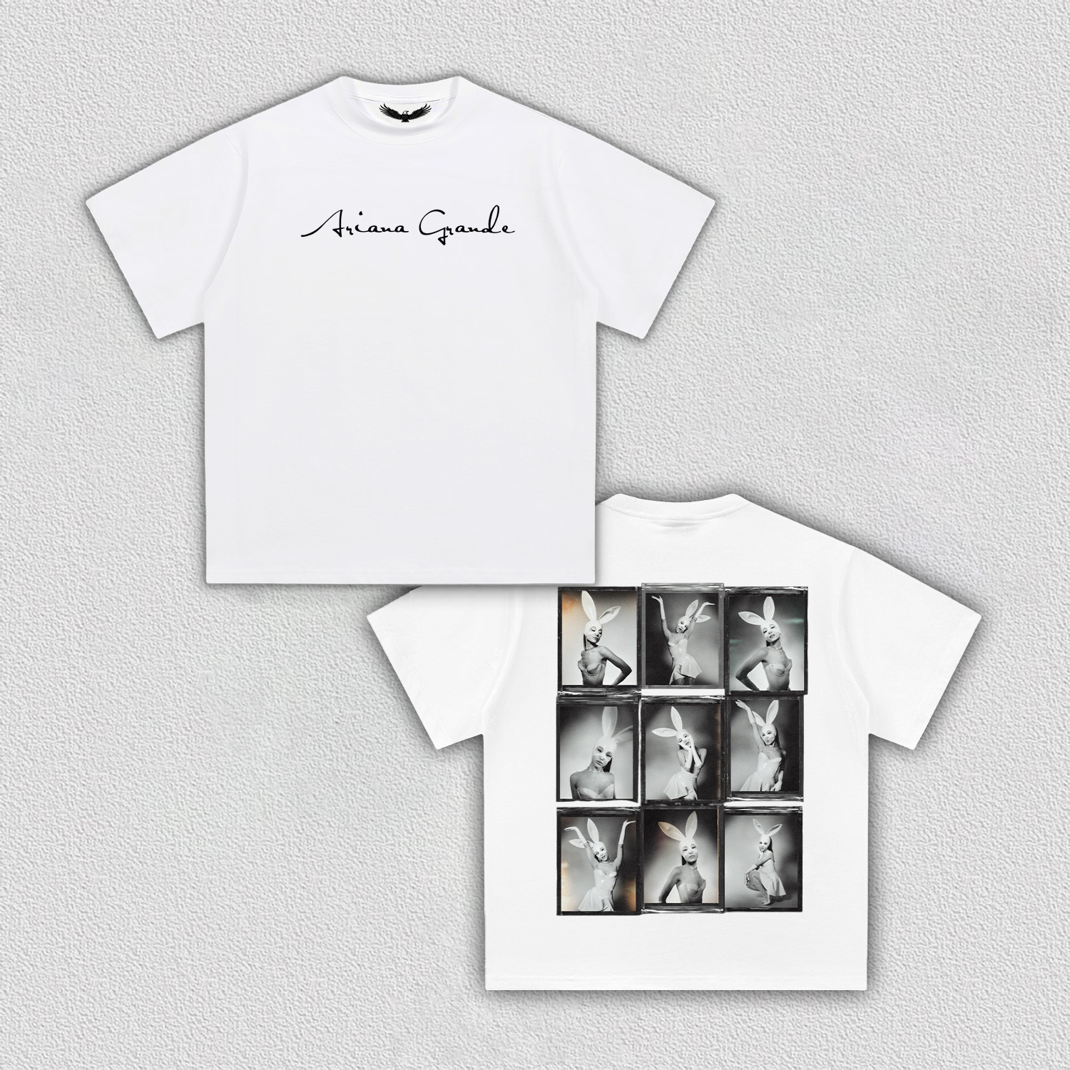 Ariana Grande V9 Tee