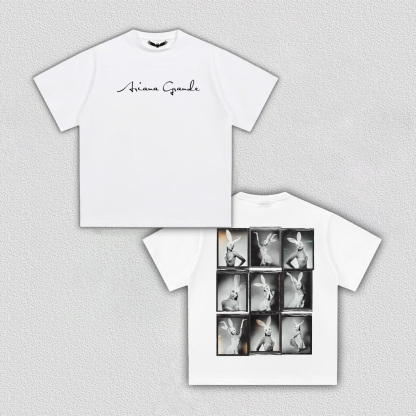 Ariana Grande V9 Tee
