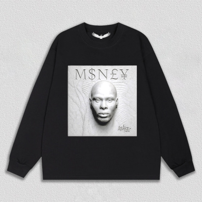 Asake M$NEY Tee