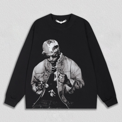 Asake M$NEY Tee