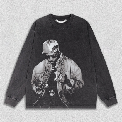 Asake M$NEY Tee