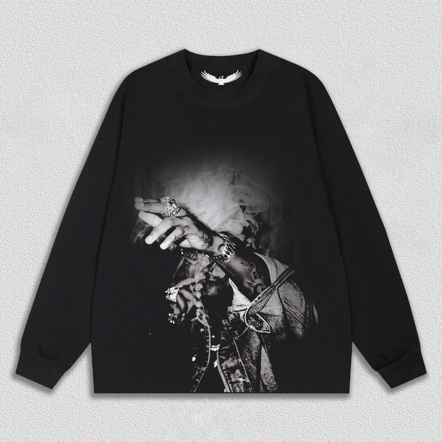 Asake M$NEY Tee