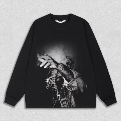 Asake M$NEY Tee