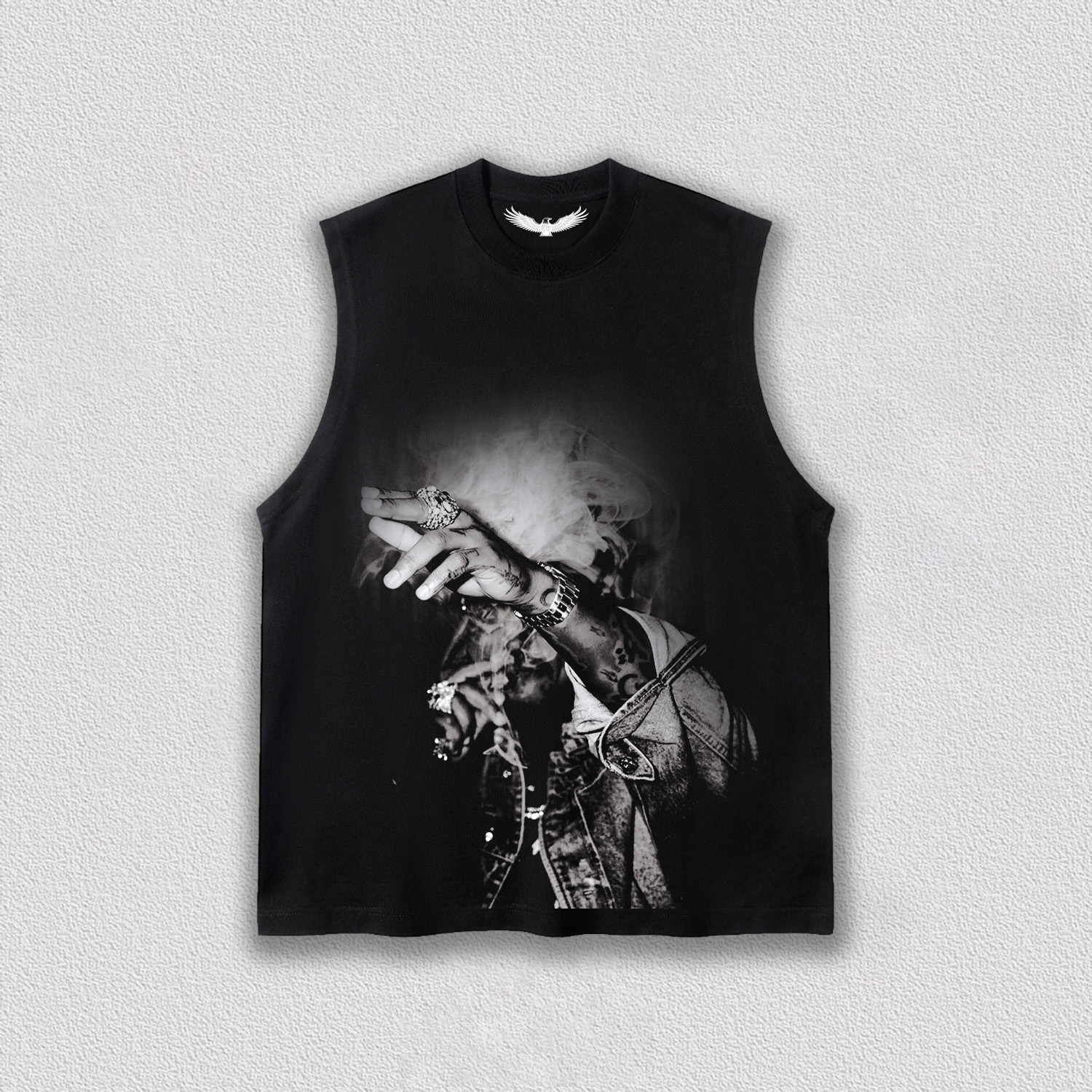 Asake M$NEY Tee