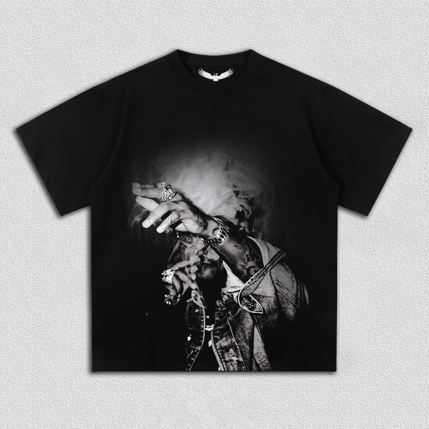 Asake M$NEY Tee
