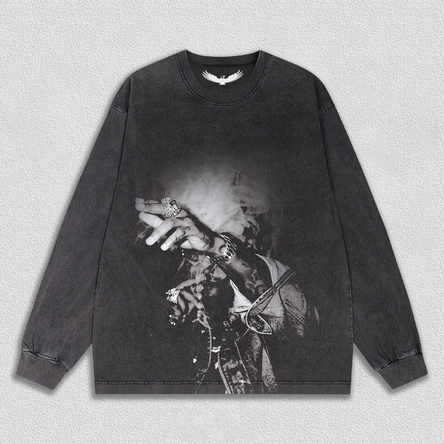 Asake M$NEY Tee