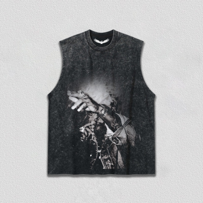 Asake M$NEY Tee