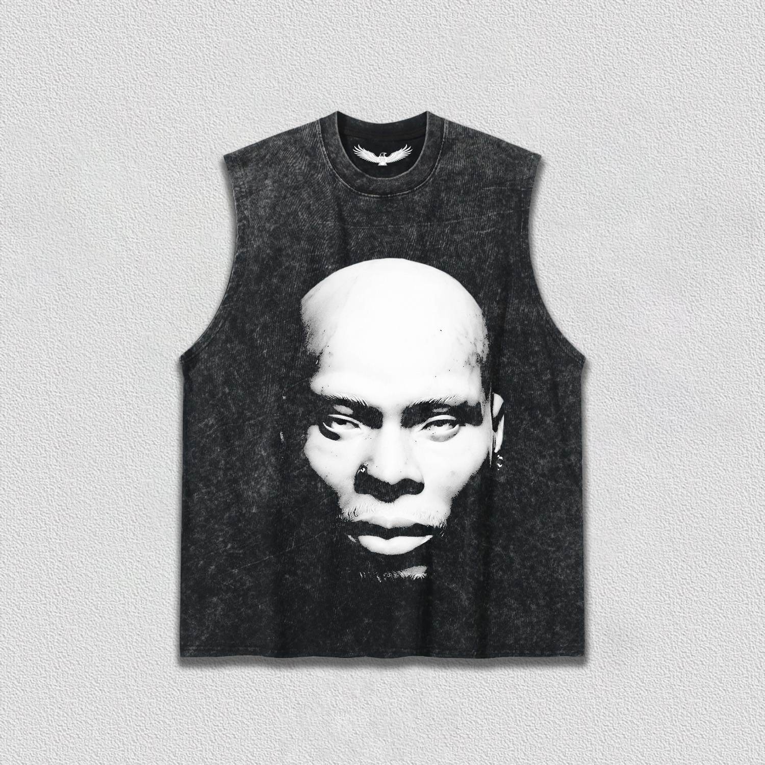 Asake M$NEY Tee