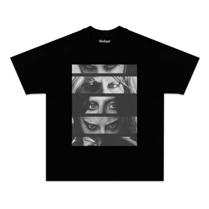 LADY  GAGA  TEE 8
