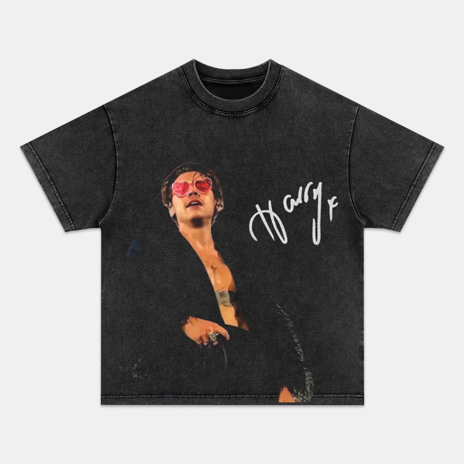 HARRY STYLES TEE