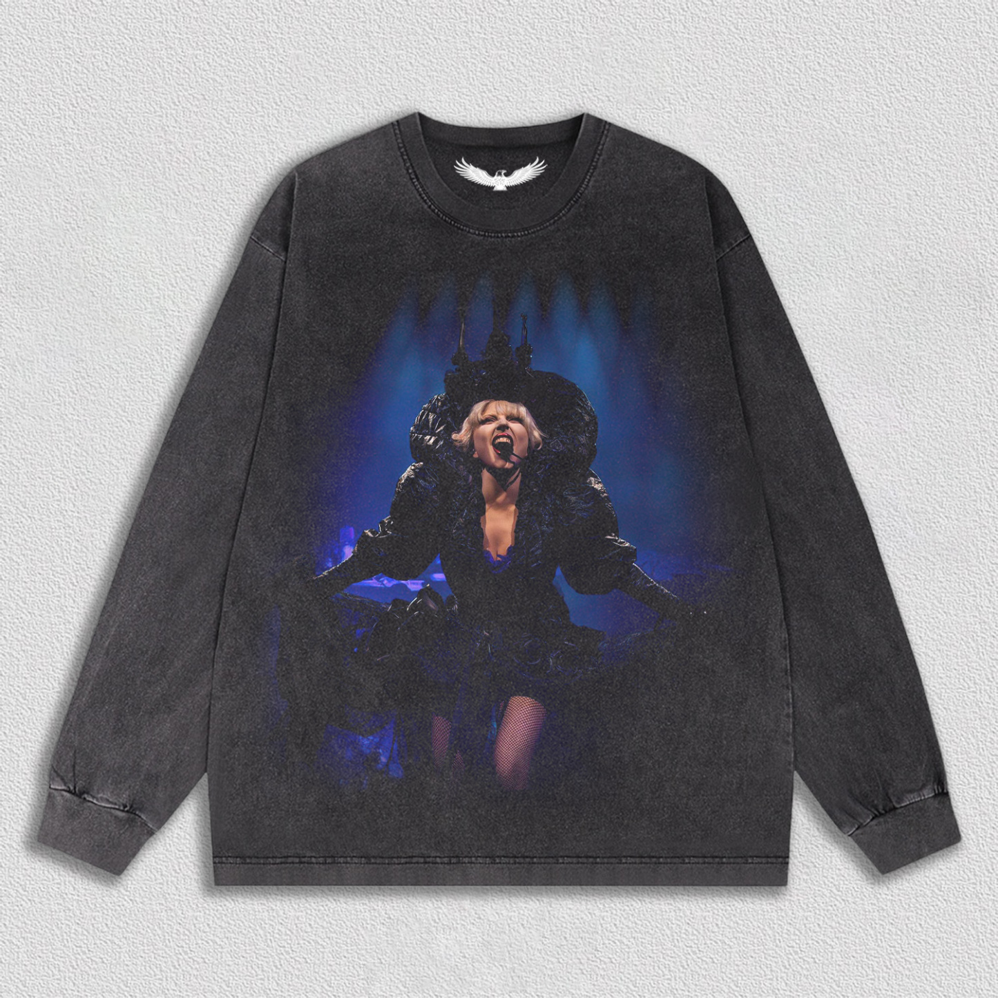lady gaga TEE 9.26-2