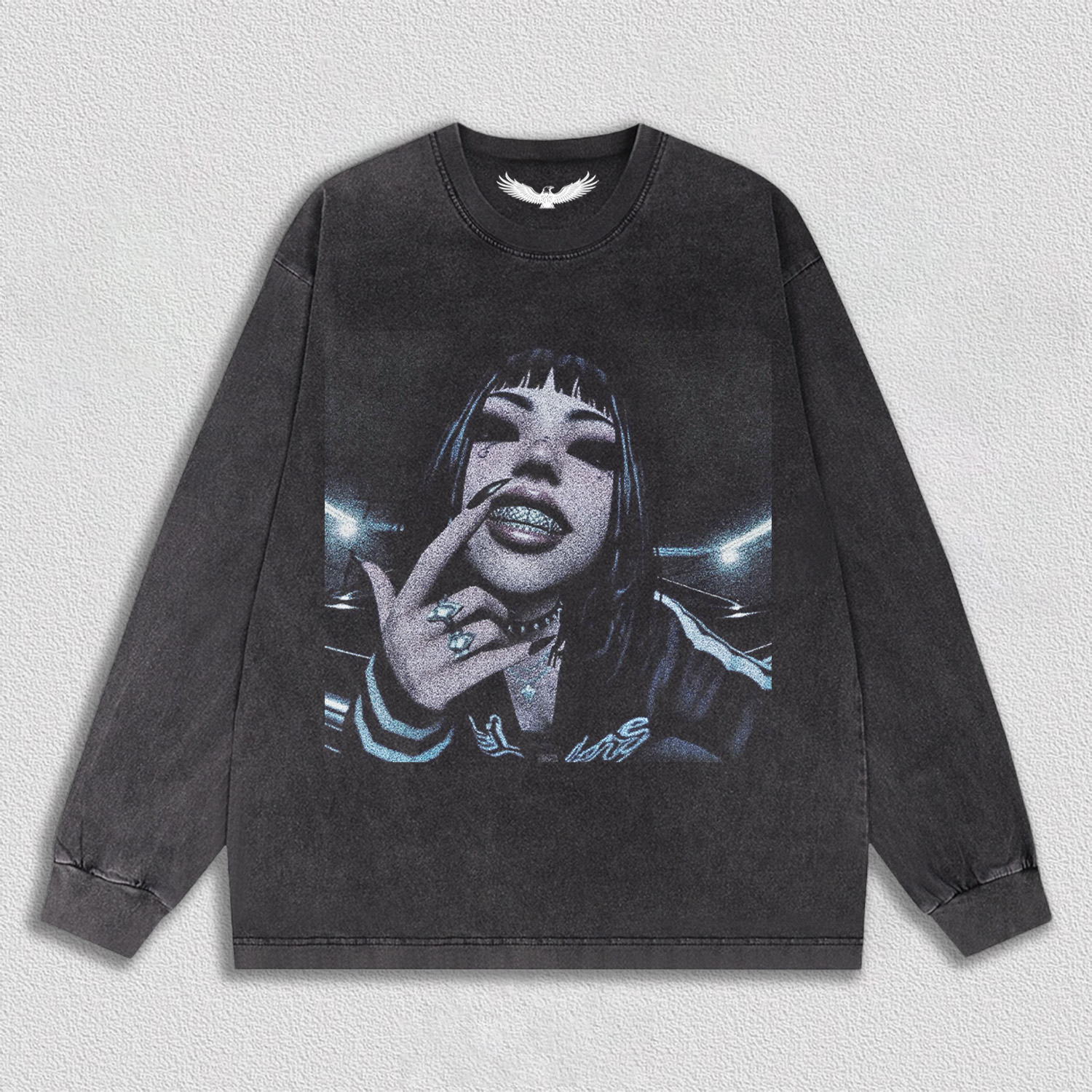 Street  Hip-hop V3 TEE