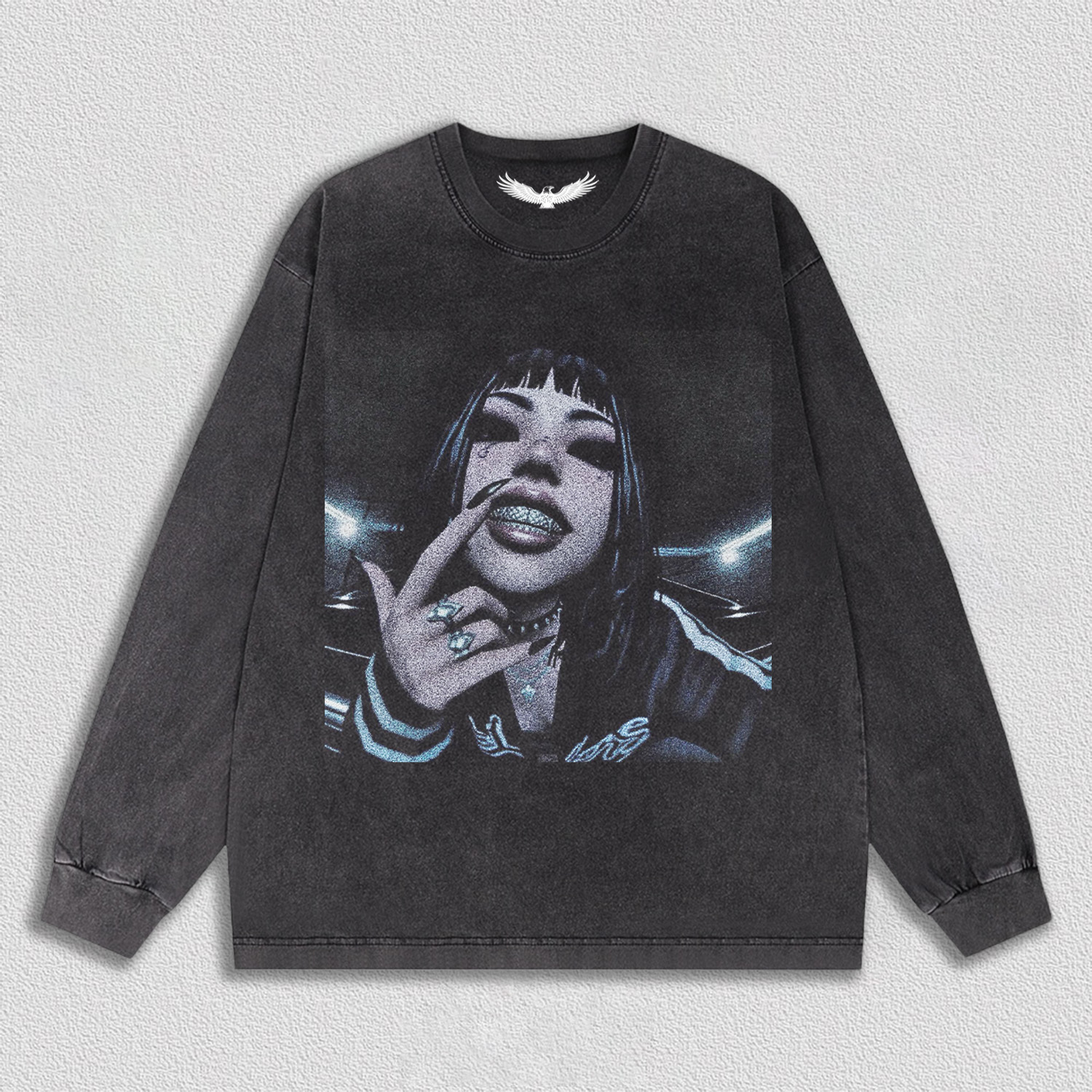 Street  Hip-hop V3 TEE