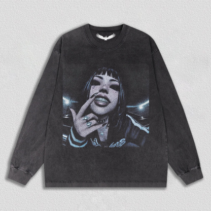 Street  Hip-hop V3 TEE