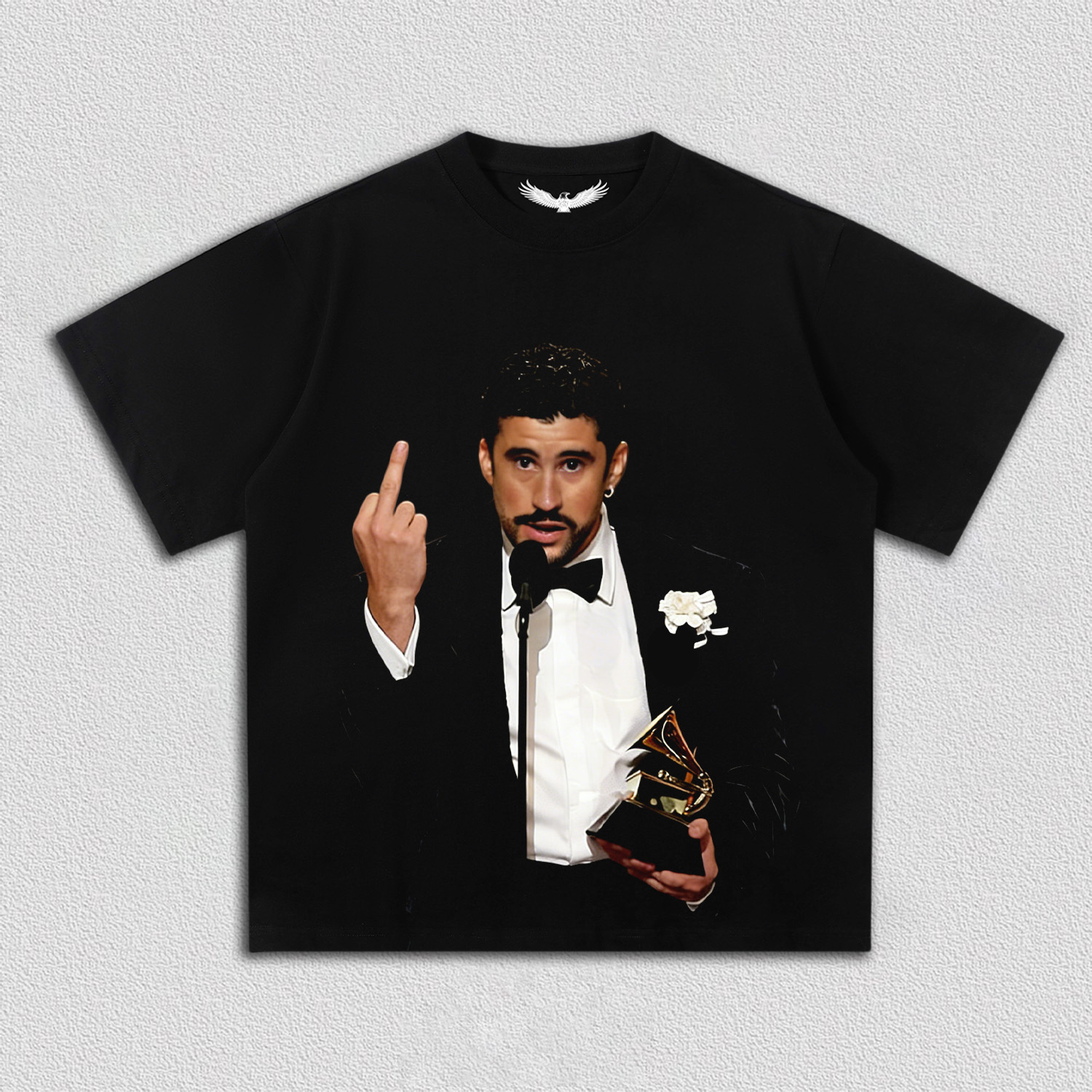 BAD BUNNY  2026  TEE