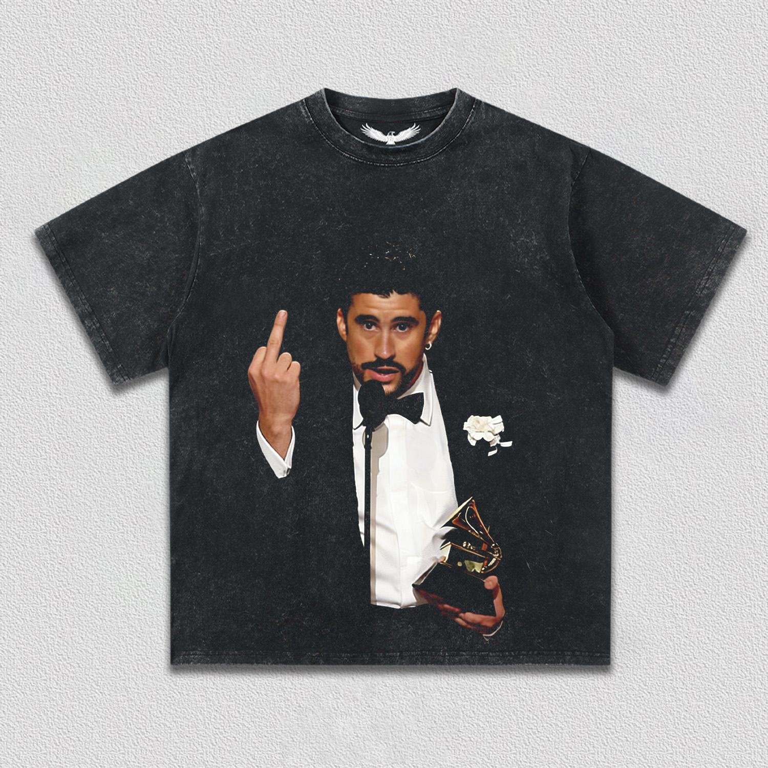 BAD BUNNY  2026  TEE