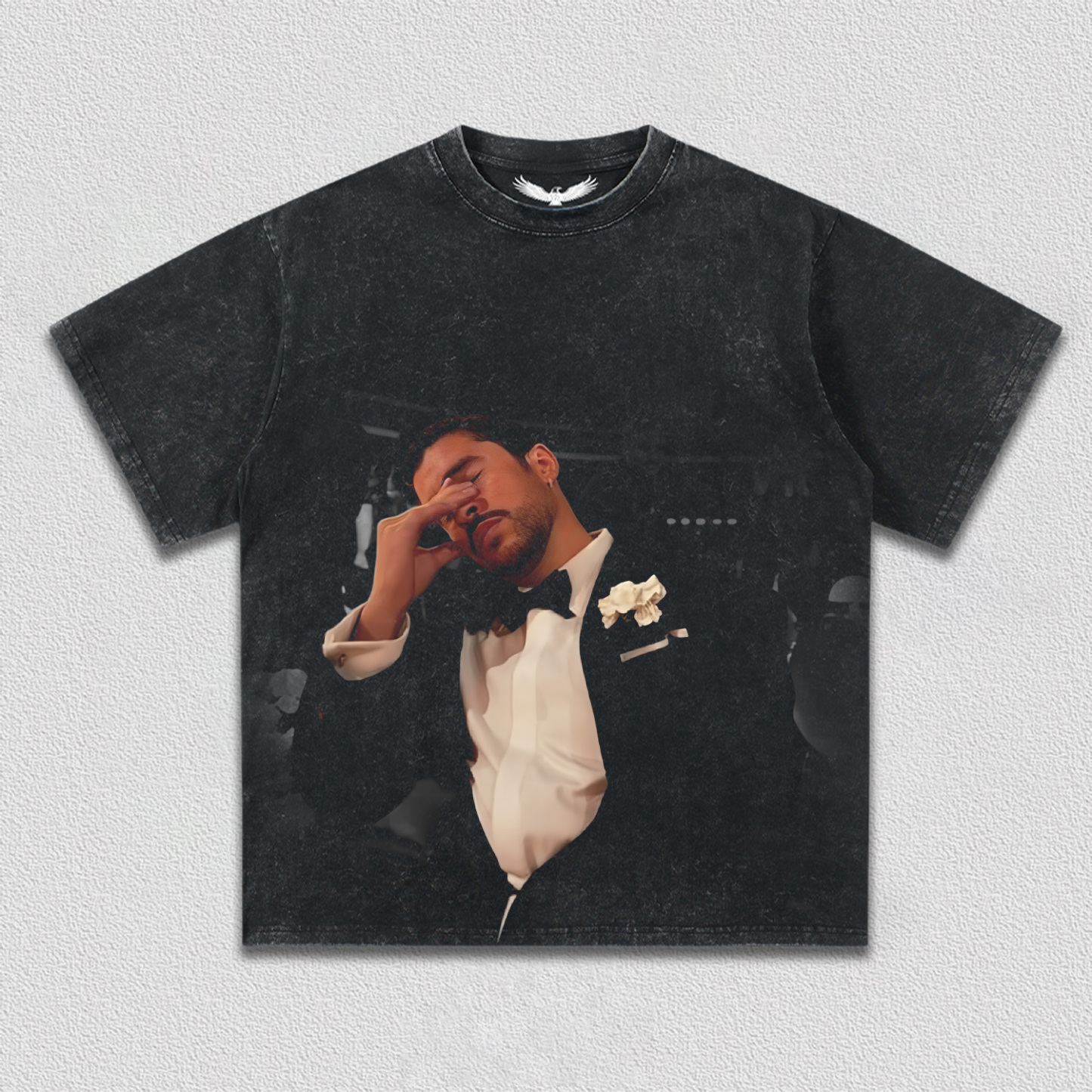 BAD BUNNY tee