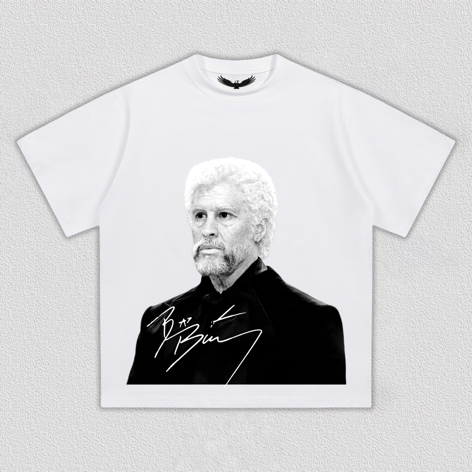 Bad Bunny 2026 Met Gala Tee
