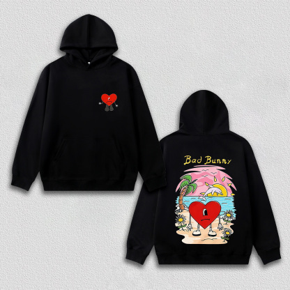 Bad Bunny V9 Tee
